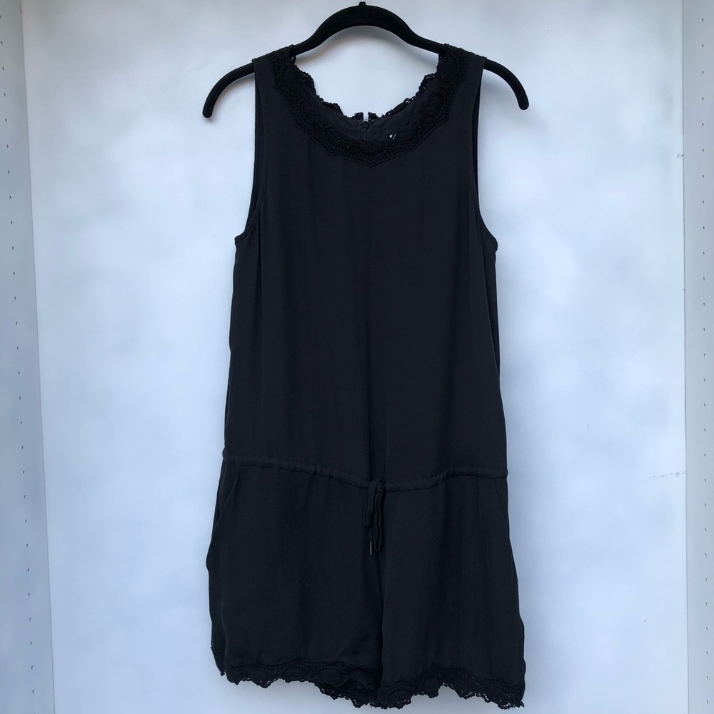 Joie Romper‎ Size S